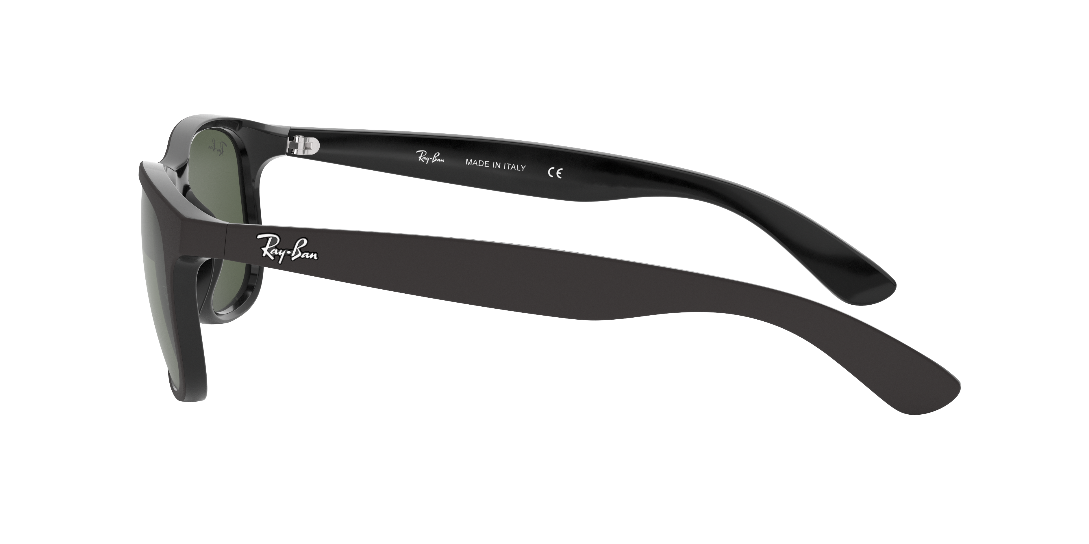 Rayban unisex acetate sunglasses