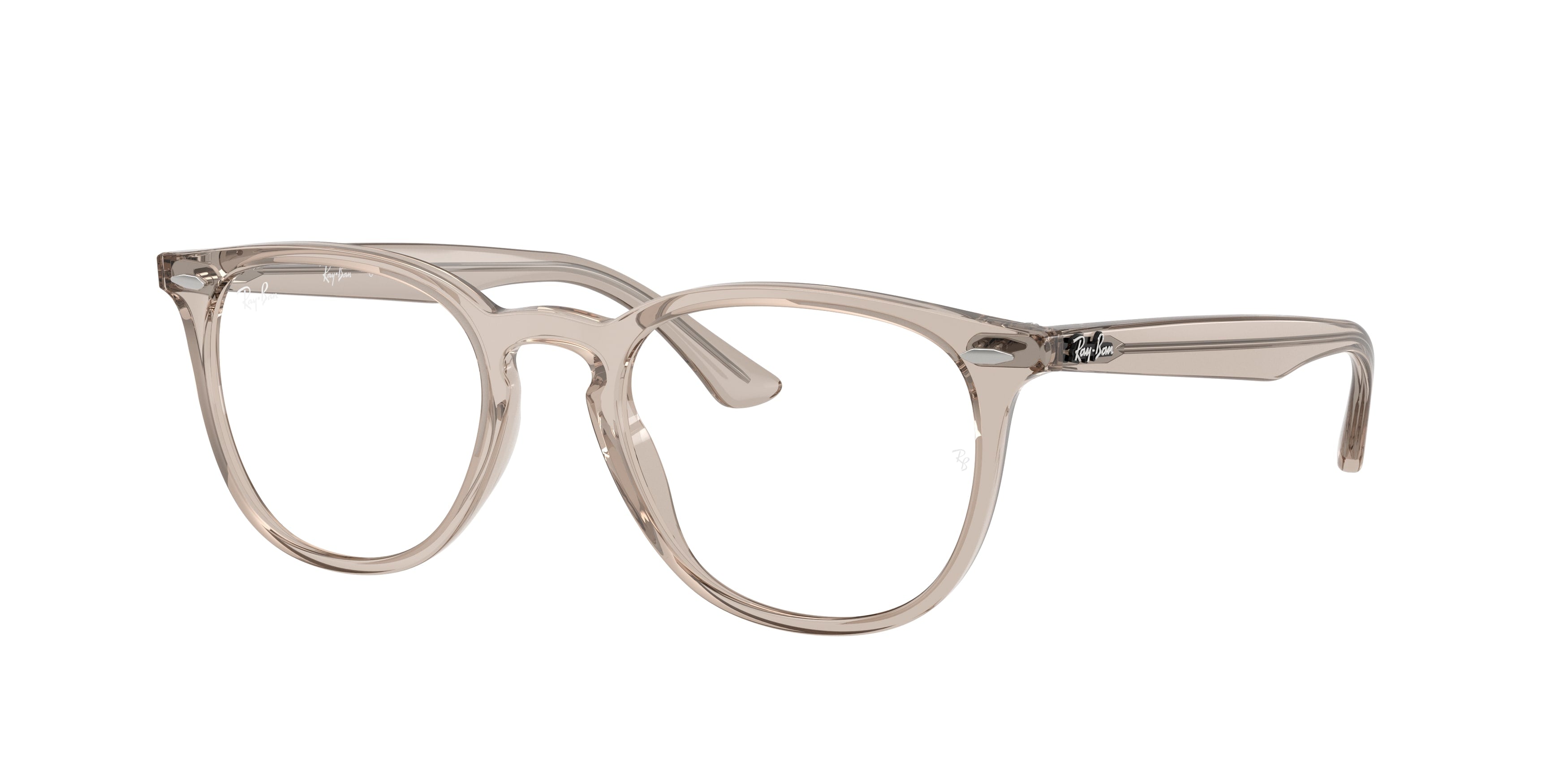 Rayban unisex acetate eyeglasses