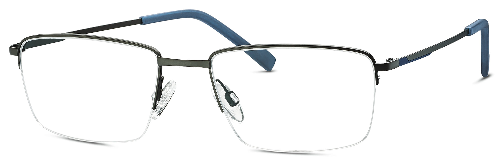 Occhiale da vista Eschenbach Unisex di metallo