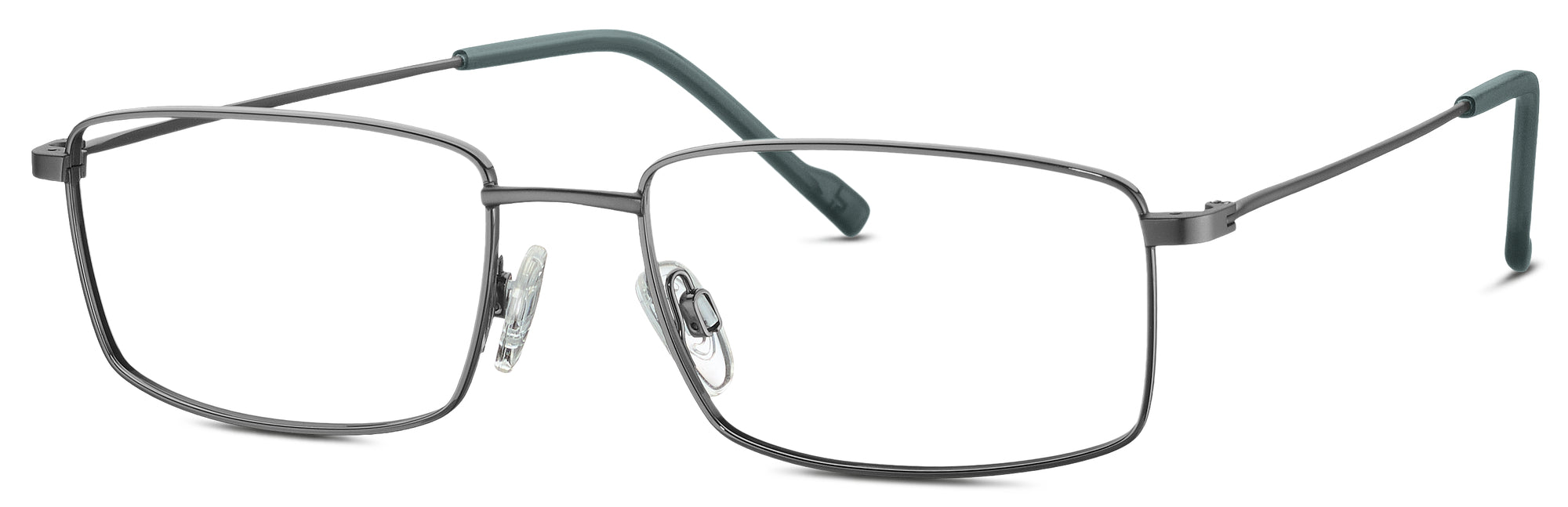 Occhiale da vista Eschenbach da uomo di metallo