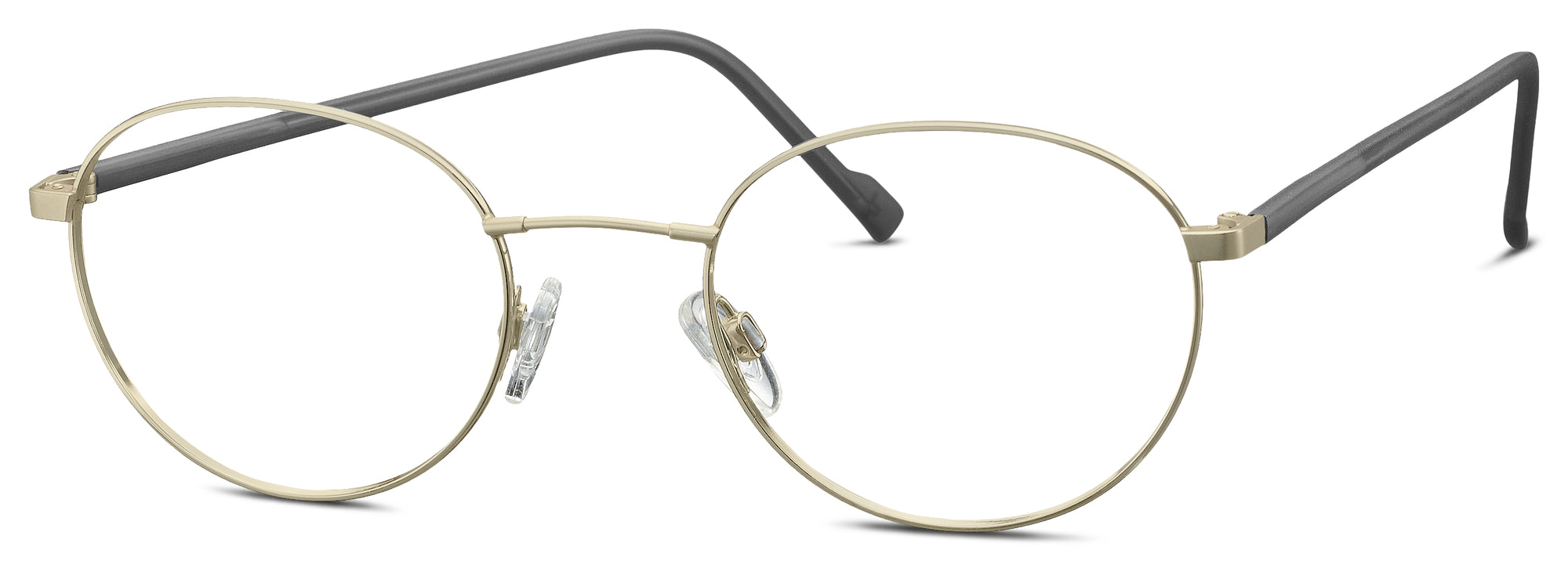 Occhiale da vista Eschenbach unisex di metallo