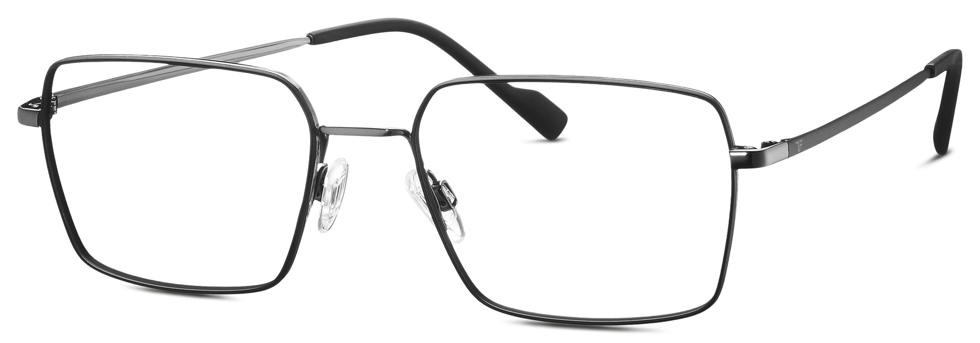 Occhiale da vista Eschenbach da uomo di metallo