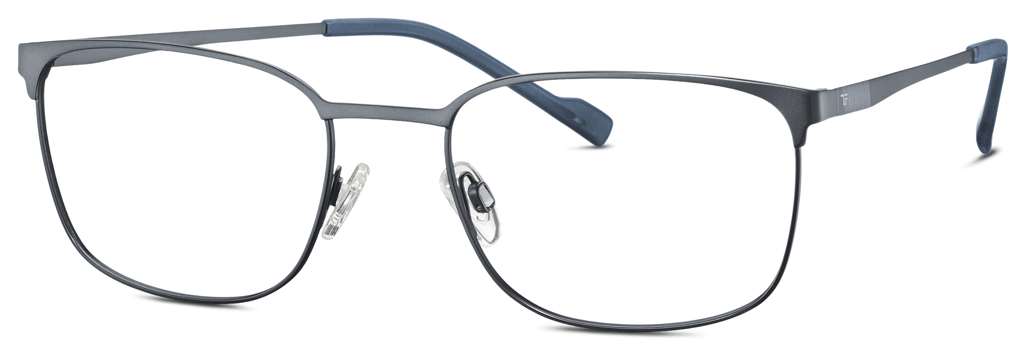 Occhiale da vista Eschenbach da uomo di metallo