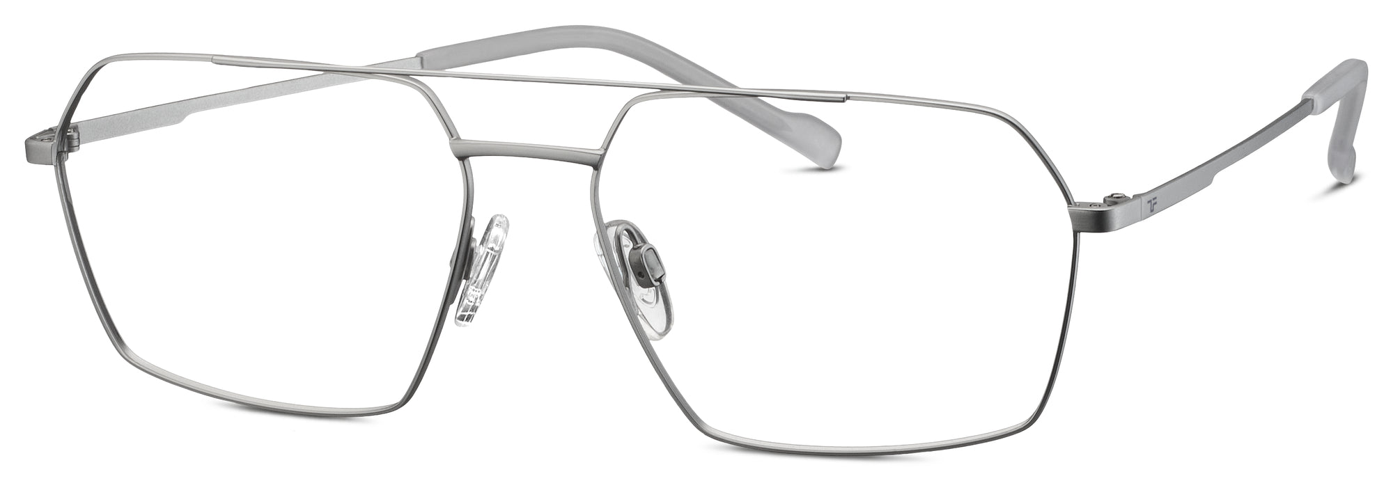 Occhiale da vista Eschenbach da uomo di metallo