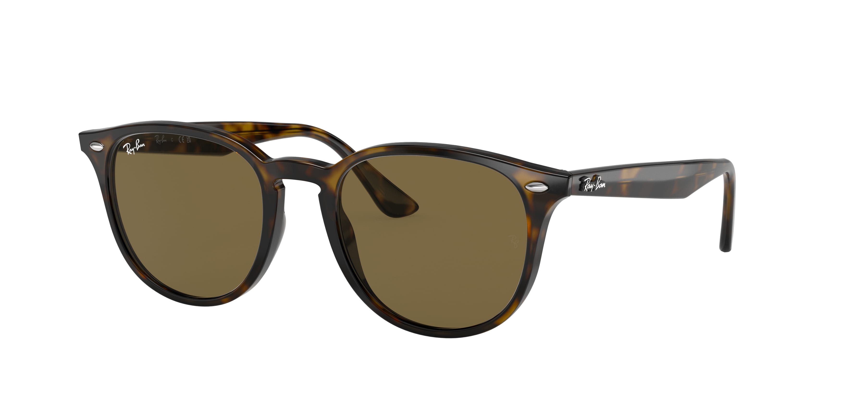 Rayban unisex acetate sunglasses