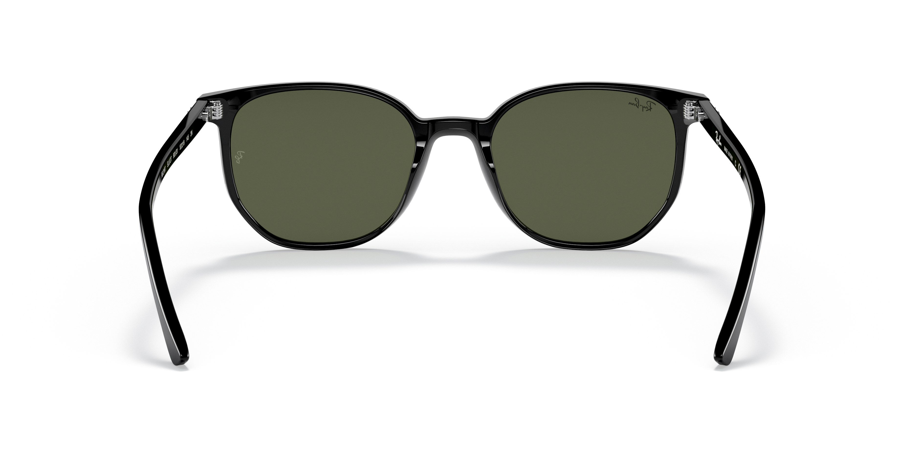 Rayban unisex acetate sunglasses