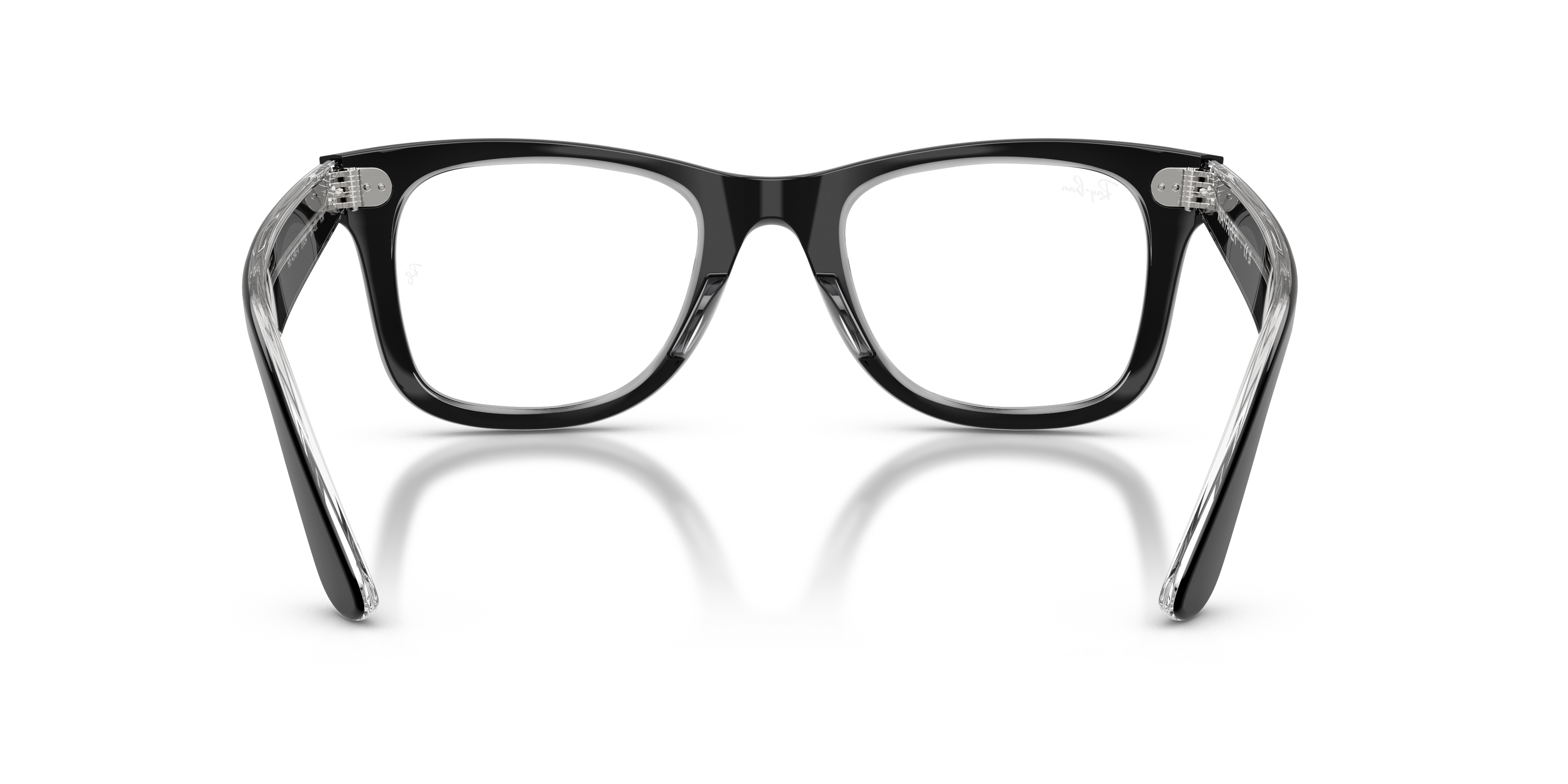 Rayban unisex acetate eyeglasses