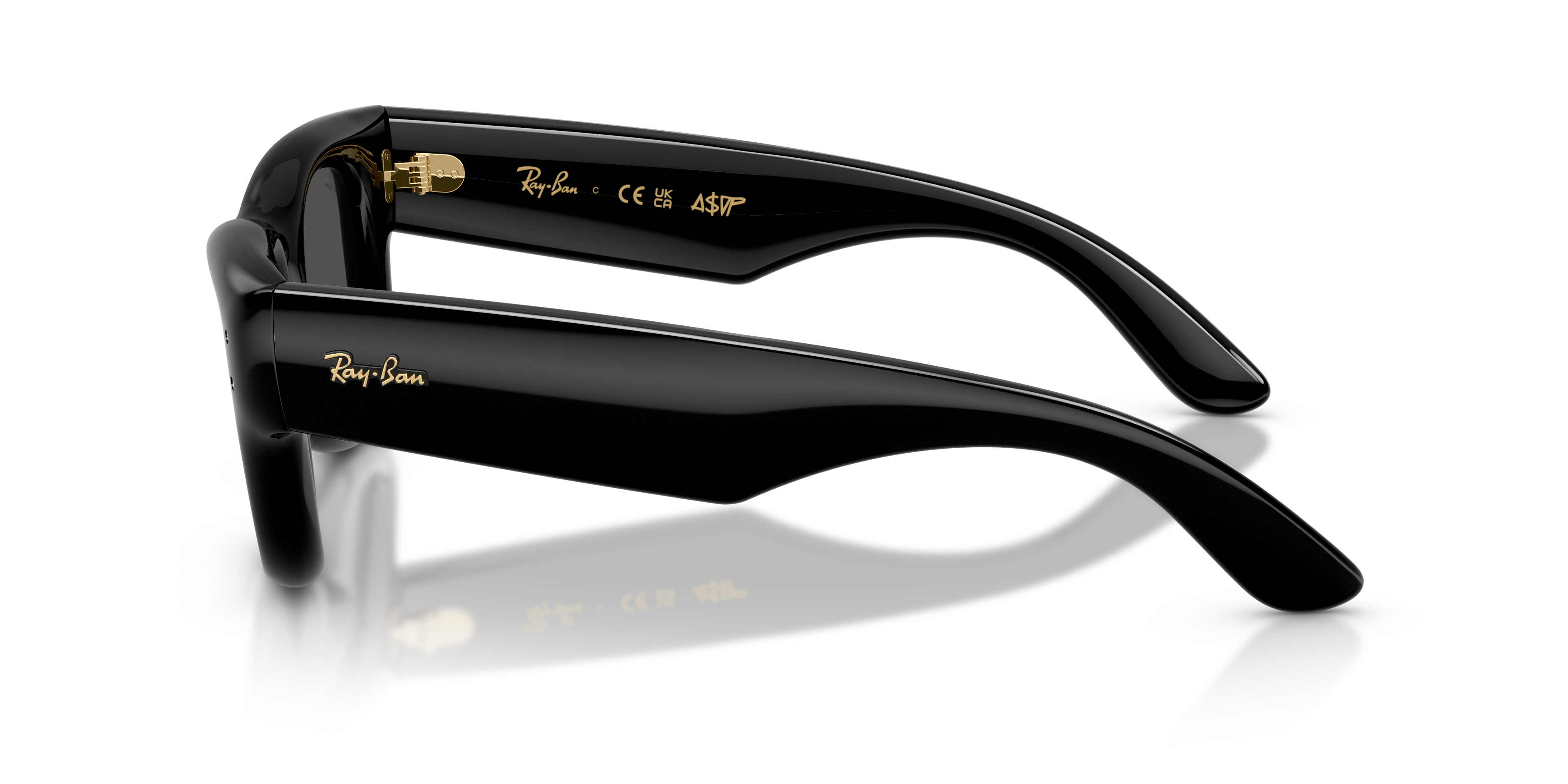 Rayban unisex acetate sunglasses