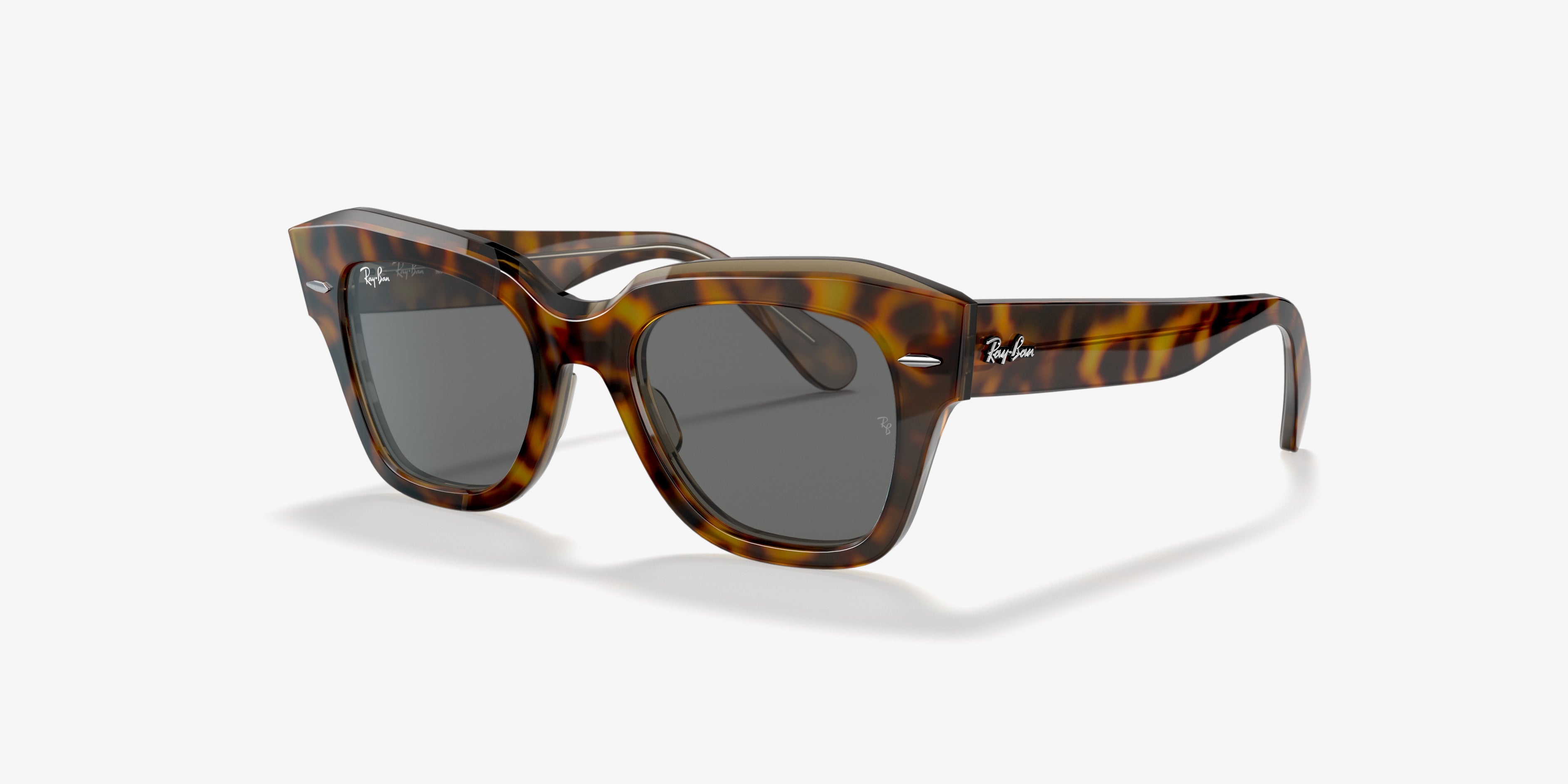 Rayban unisex acetate sunglasses