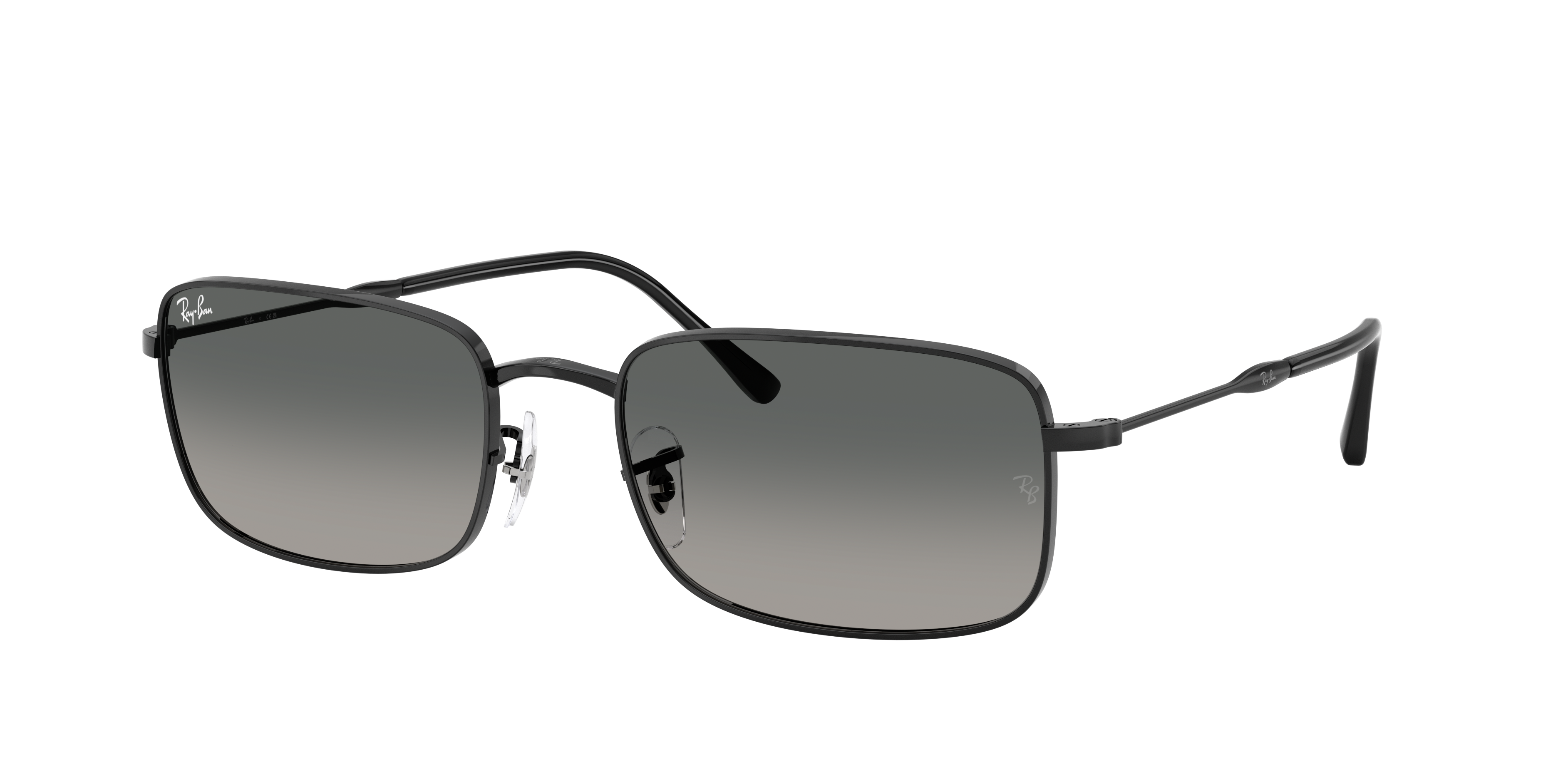 Rayban unisex metal sunglasses