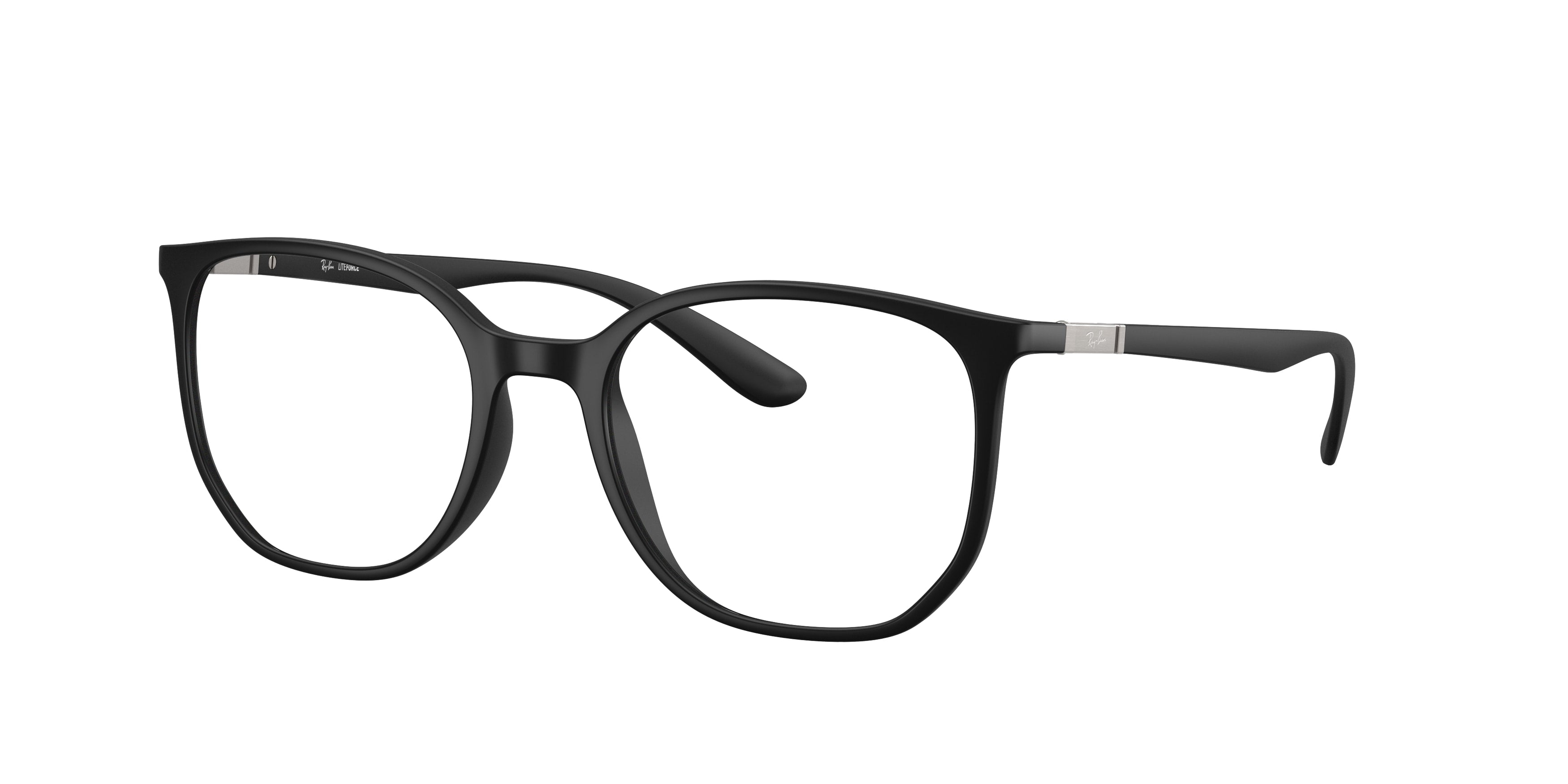 Occhiale Rayban da vista unisex in acetato