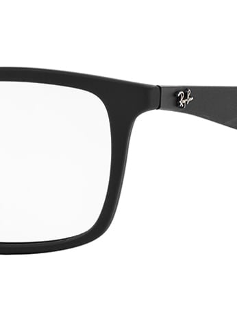 Rayban unisex acetate eyeglasses