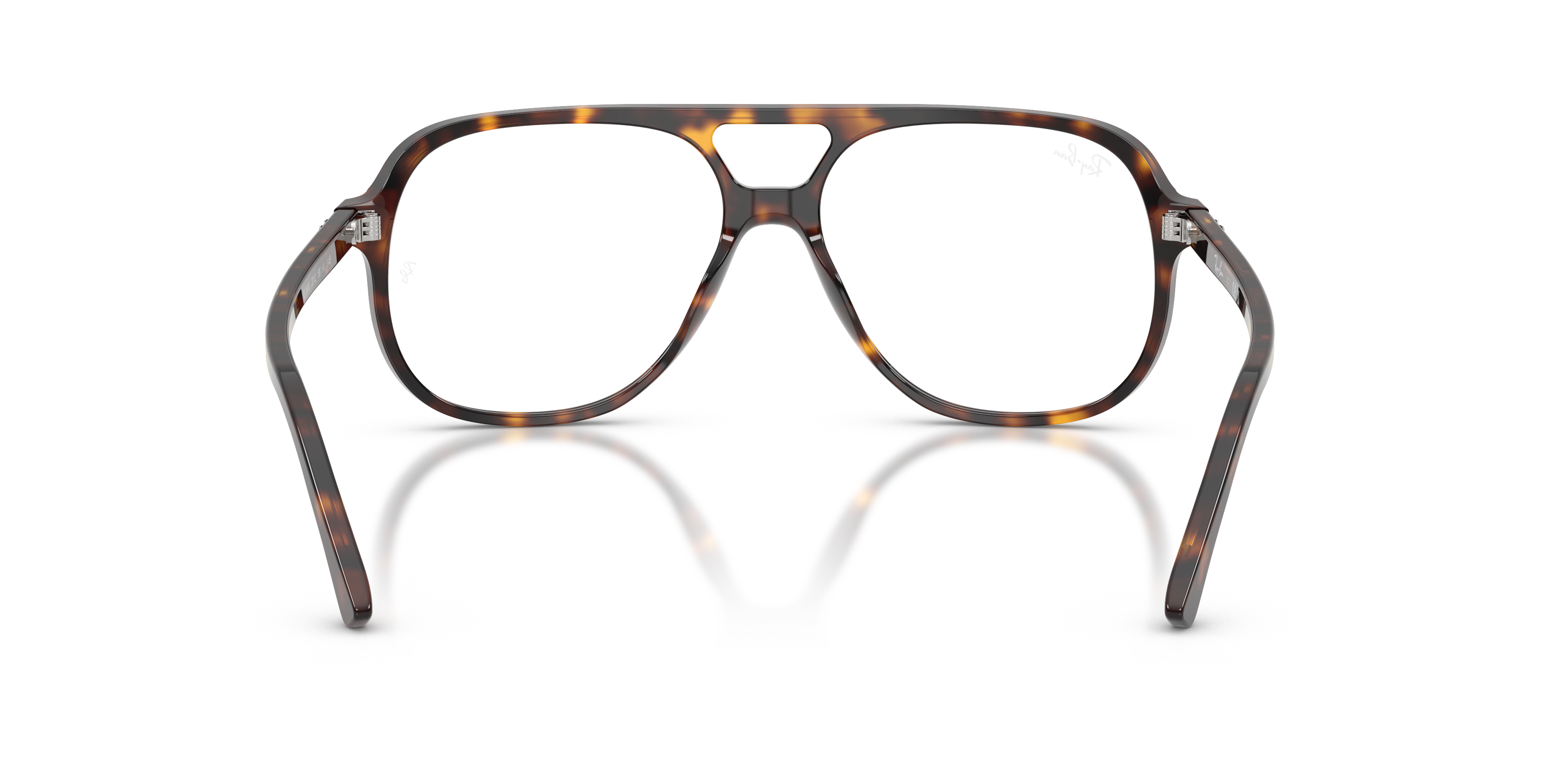 Rayban unisex acetate eyeglasses