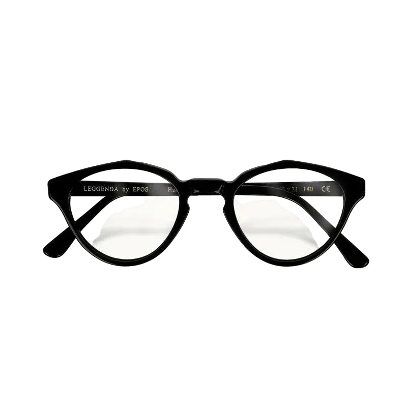 Epos unisex acetate eyeglasses
