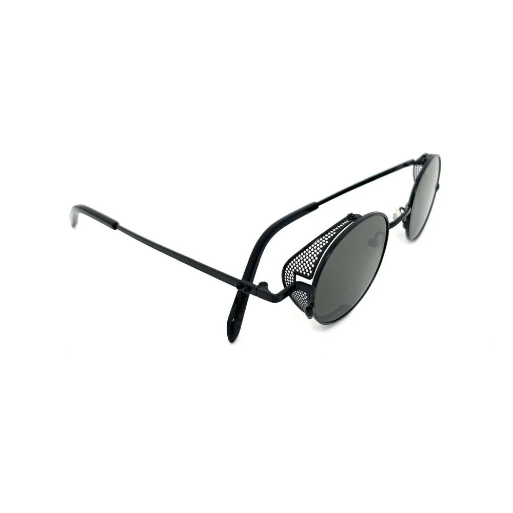 Epos unisex acetate eyeglasses