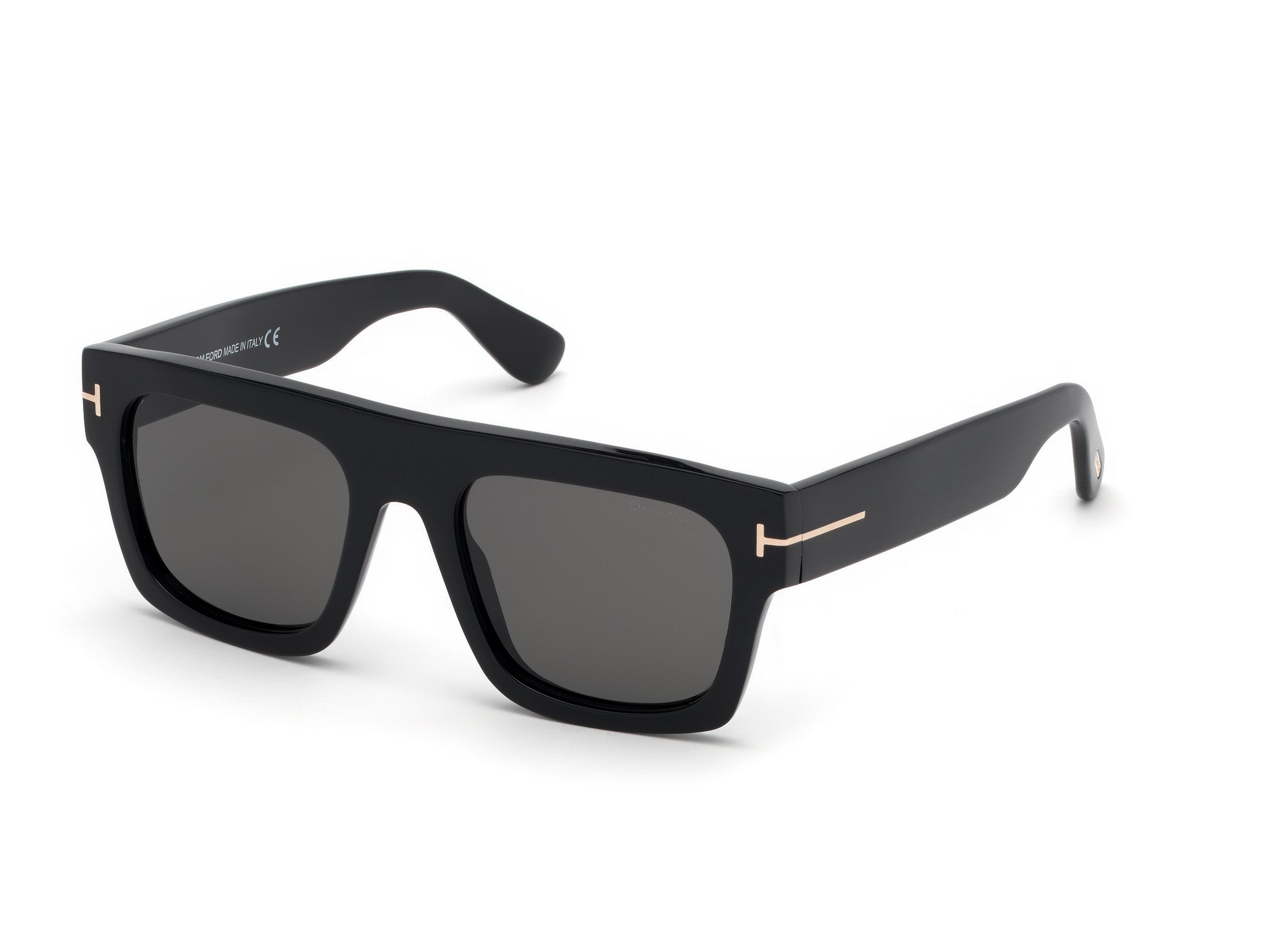 Occhiale Tom Ford da sole da uomo in acetato