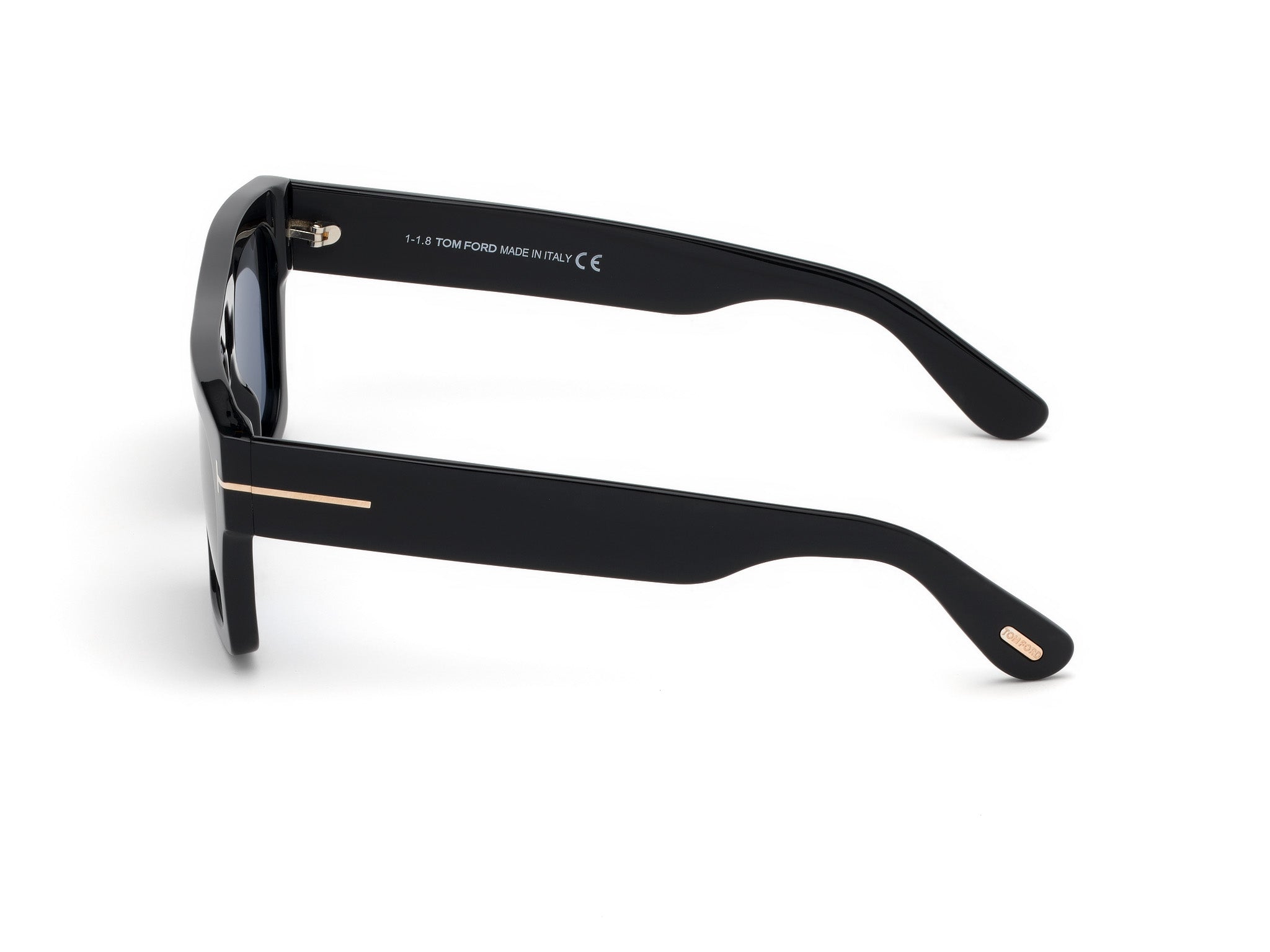 Occhiale Tom Ford da sole da uomo in acetato