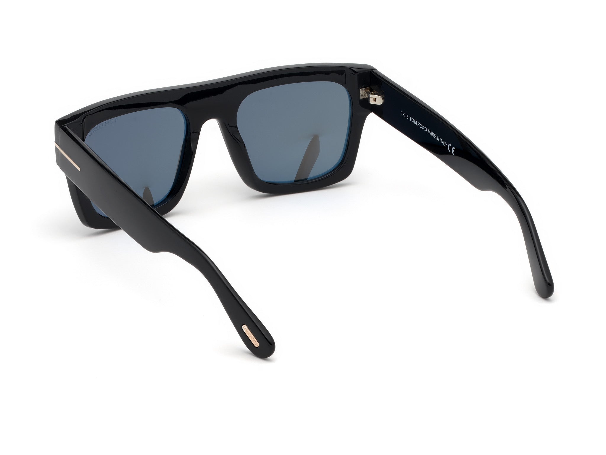 Occhiale Tom Ford da sole da uomo in acetato
