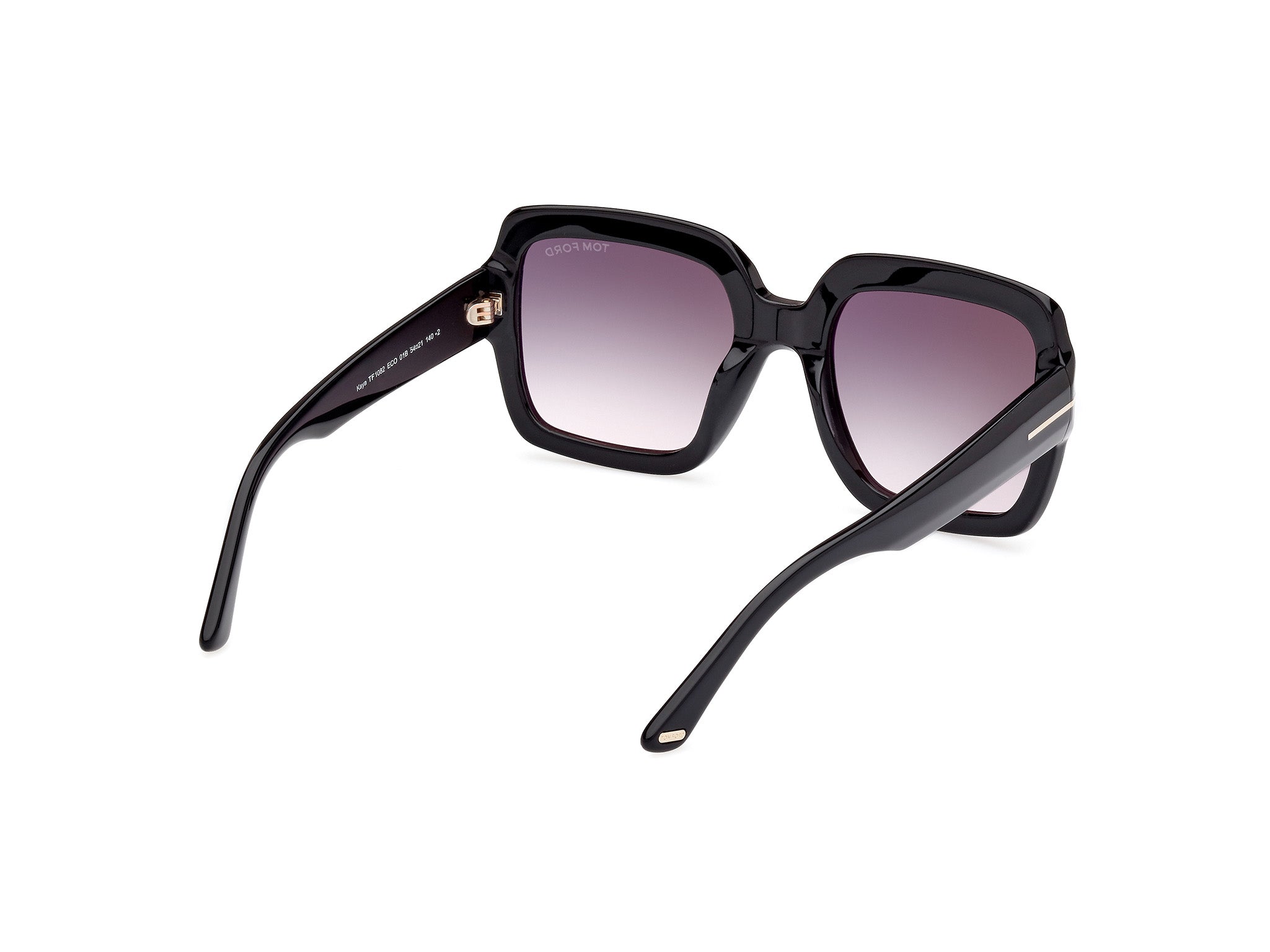 Occhiale Tom Ford da sole da donna in acetato