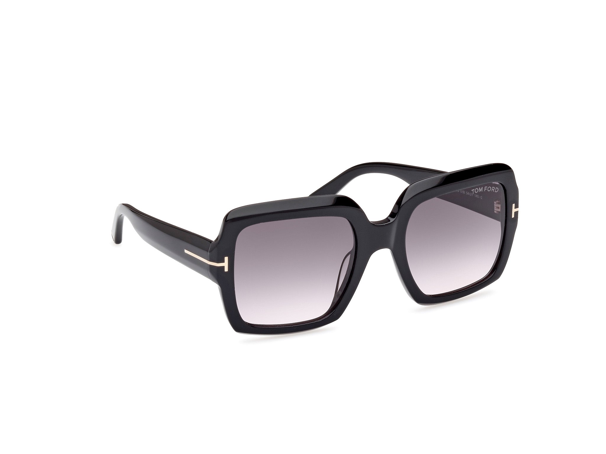 Occhiale Tom Ford da sole da donna in acetato