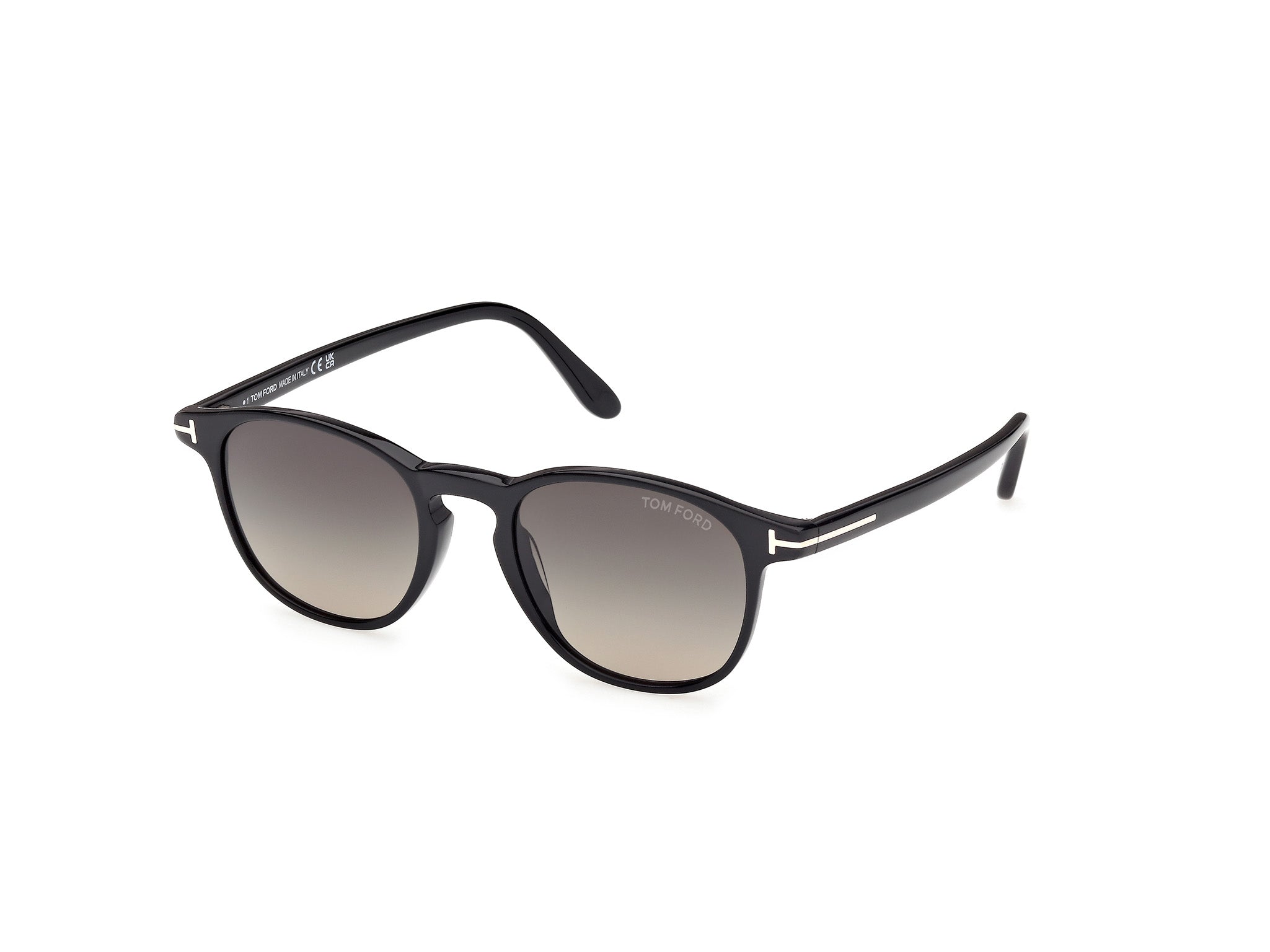 Occhiale Tom Ford da sole da uomo in acetato