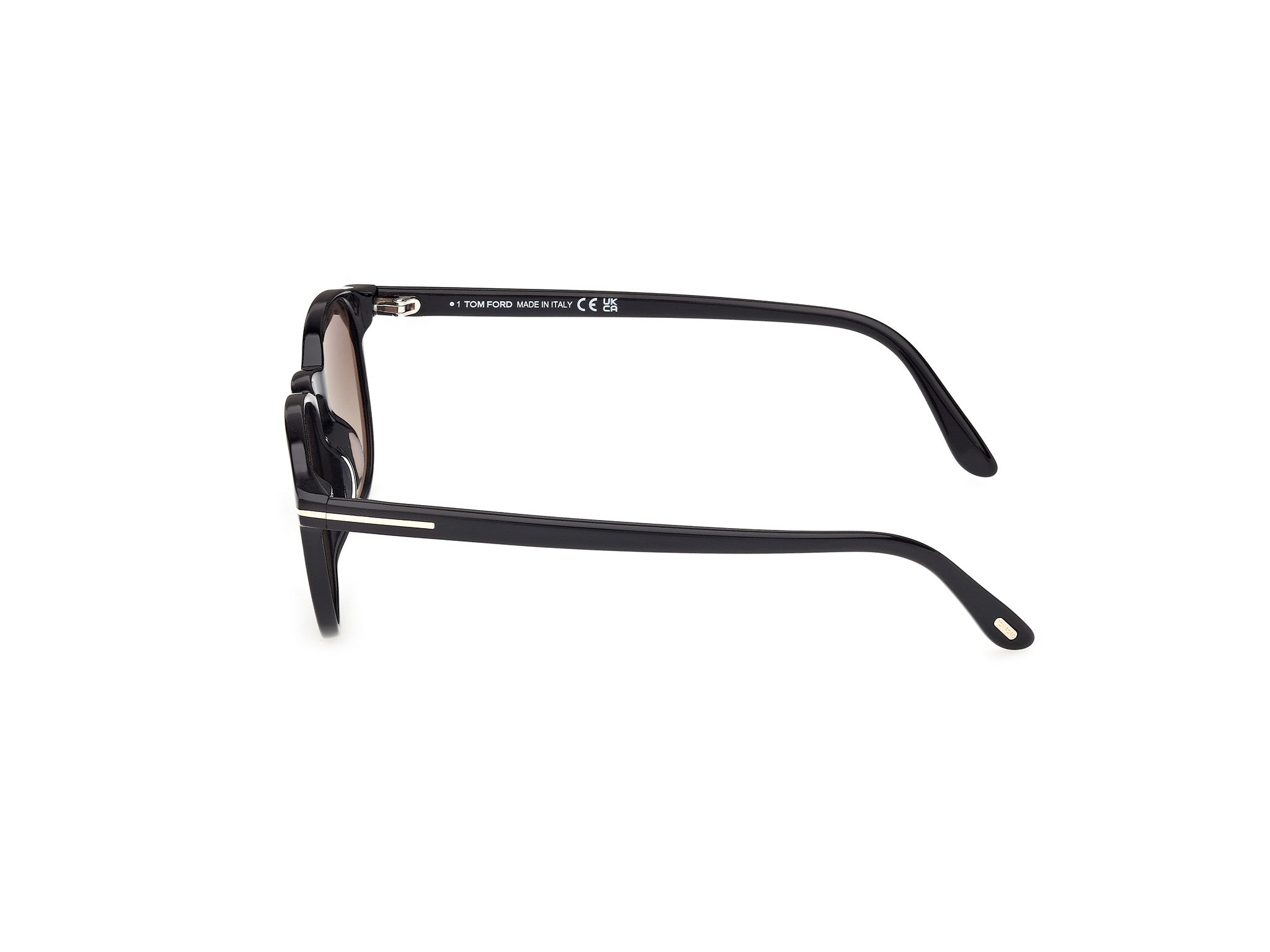 Occhiale Tom Ford da sole da uomo in acetato