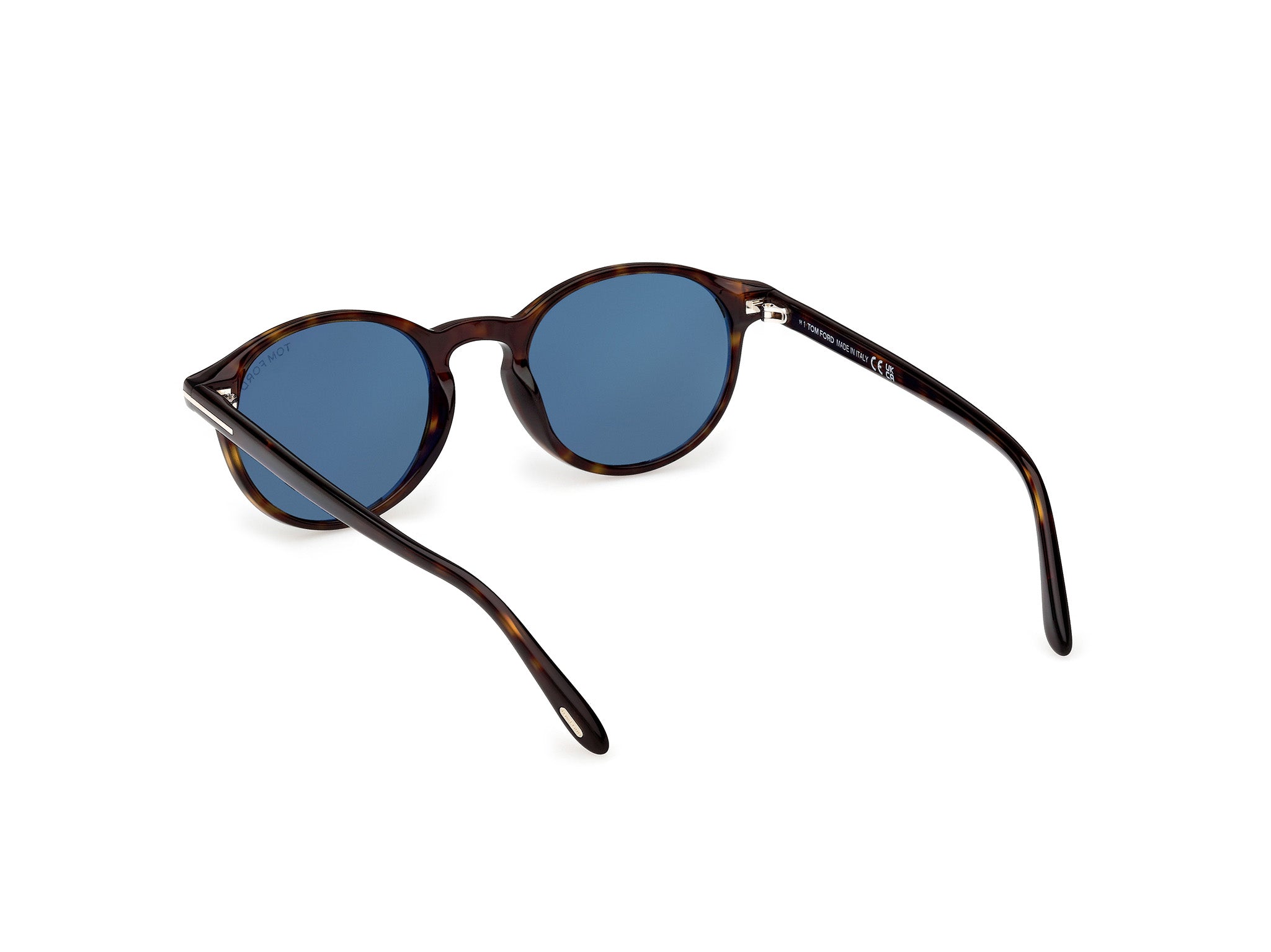 Occhiale Tom Ford da sole da uomo in acetato