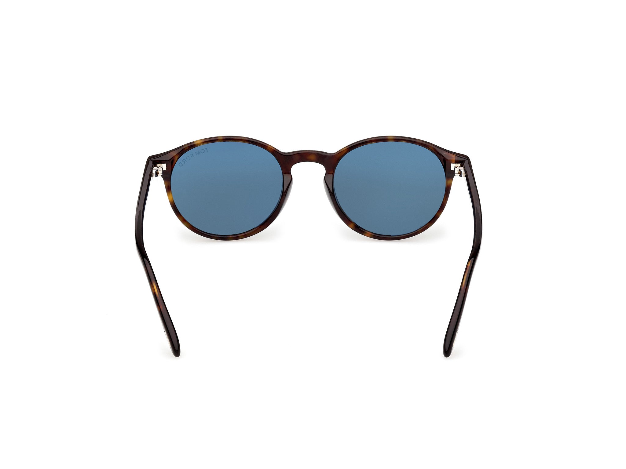 Occhiale Tom Ford da sole da uomo in acetato