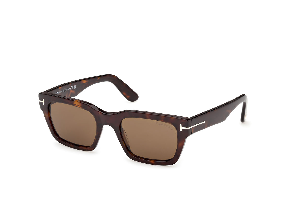 Occhiale Tom Ford da sole da uomo in acetato