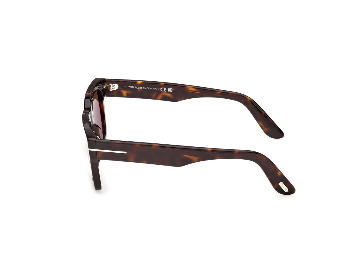 Occhiale Tom Ford da sole da uomo in acetato