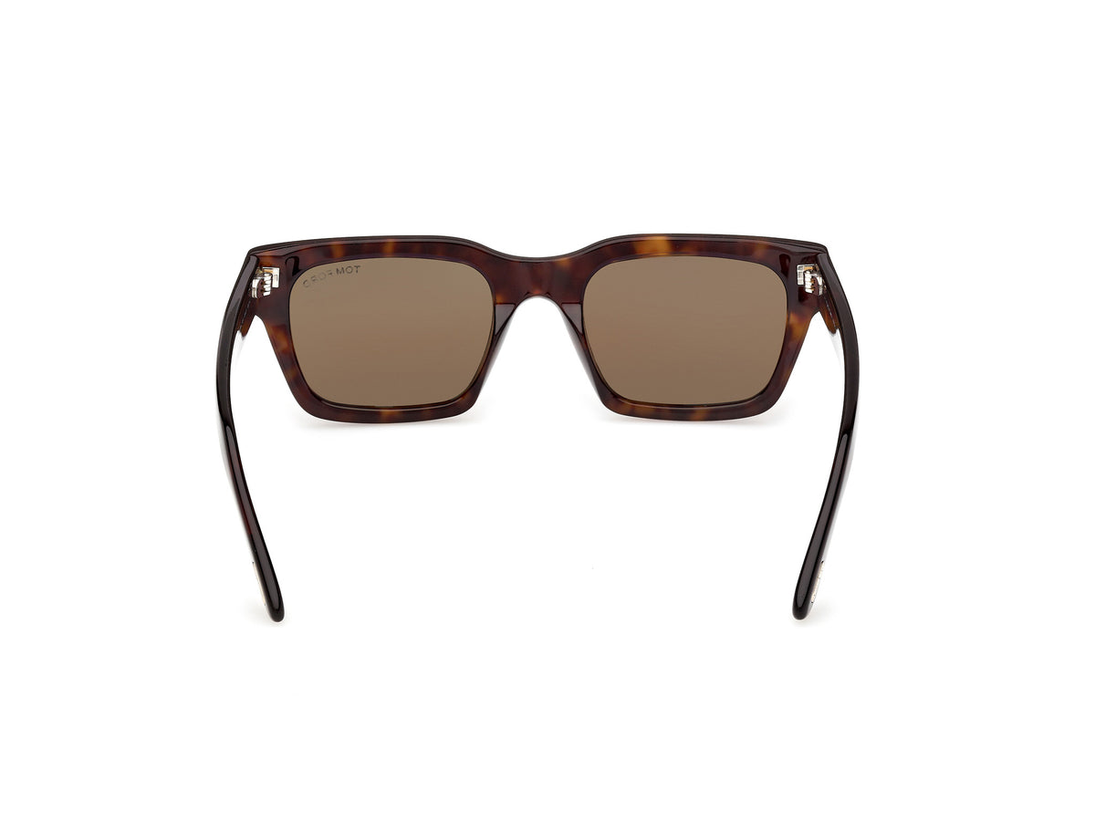 Occhiale Tom Ford da sole da uomo in acetato