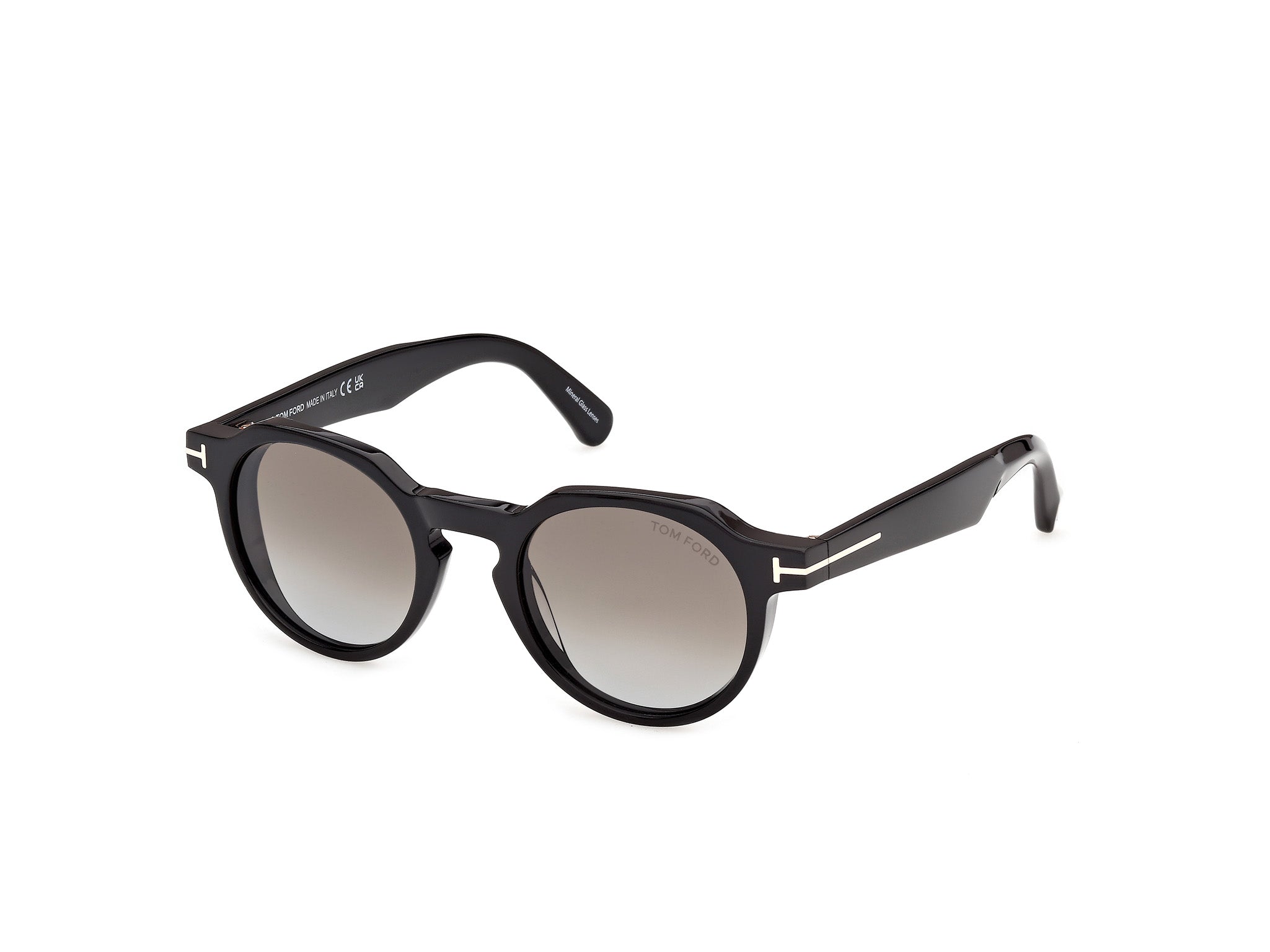 Occhiale Tom Ford da sole da uomo in acetato