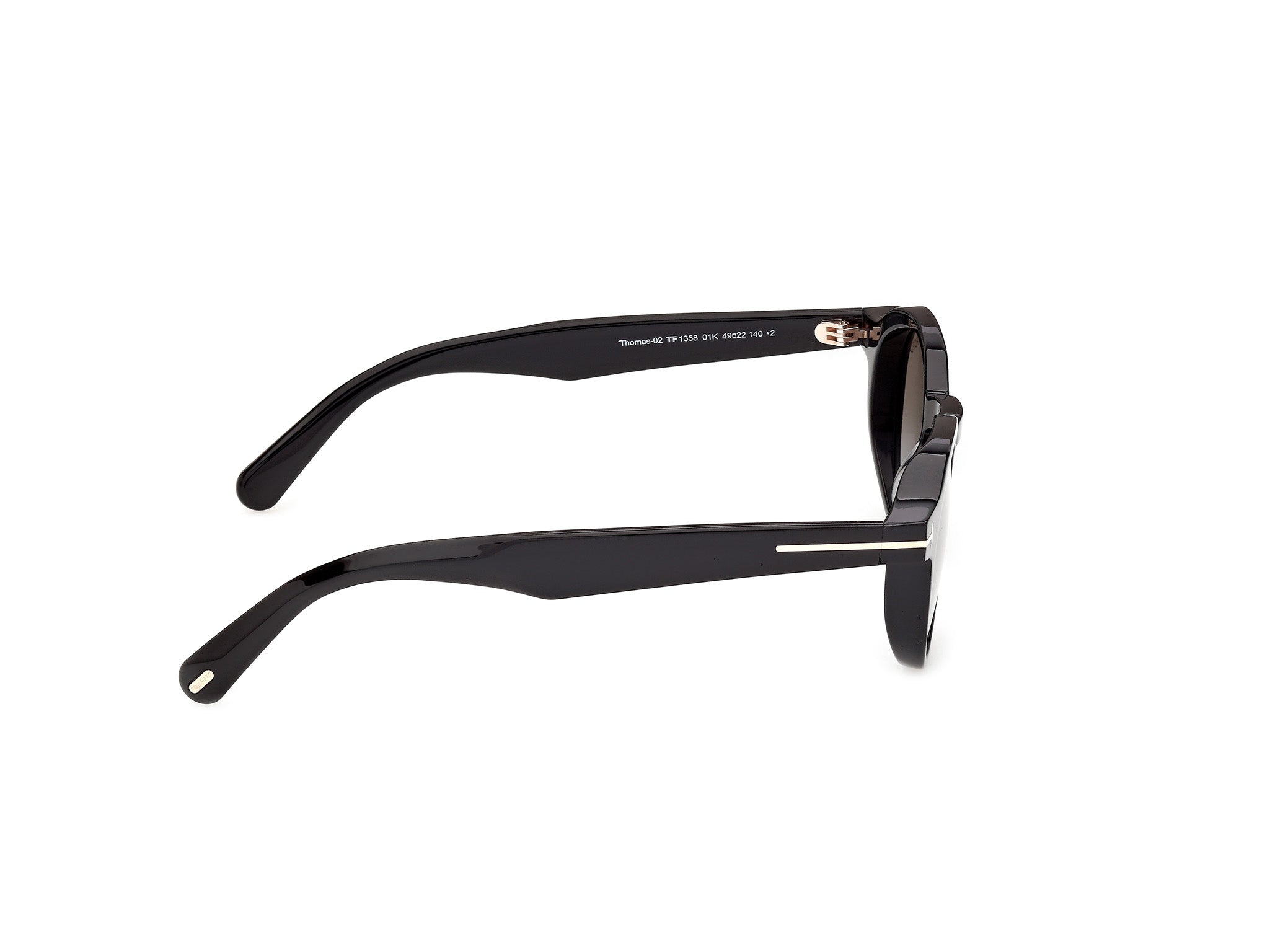 Occhiale Tom Ford da sole da uomo in acetato