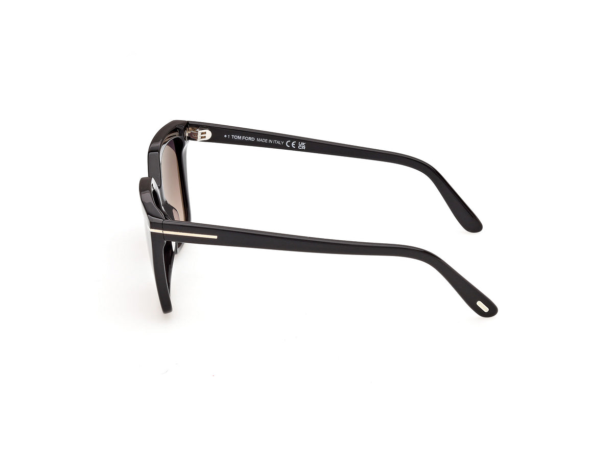 Occhiale Tom Ford da sole da donna in acetato