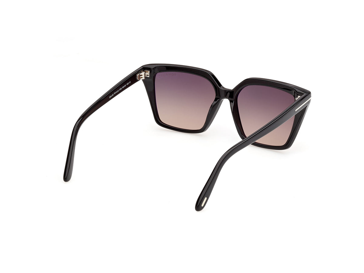 Occhiale Tom Ford da sole da donna in acetato