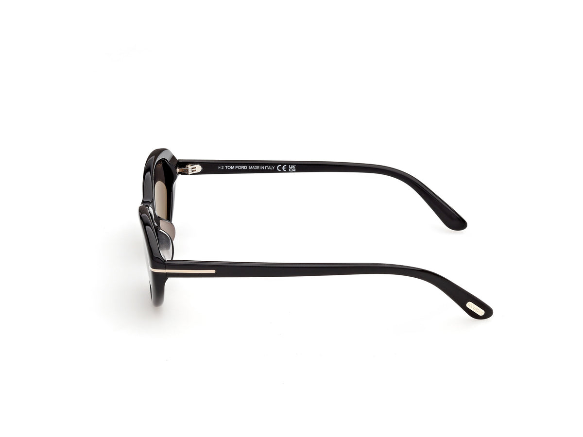 Occhiale Tom Ford da sole da donna in acetato