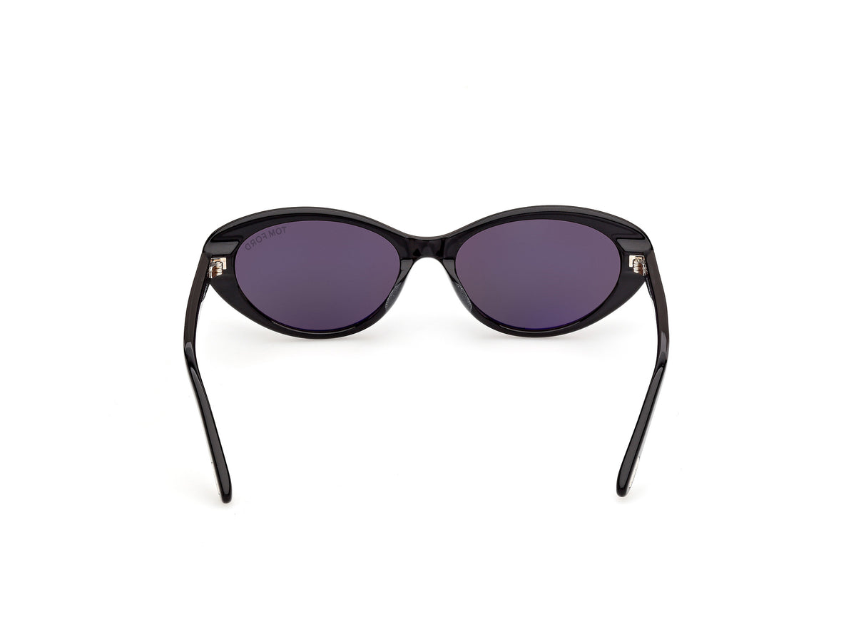 Occhiale Tom Ford da sole da donna in acetato