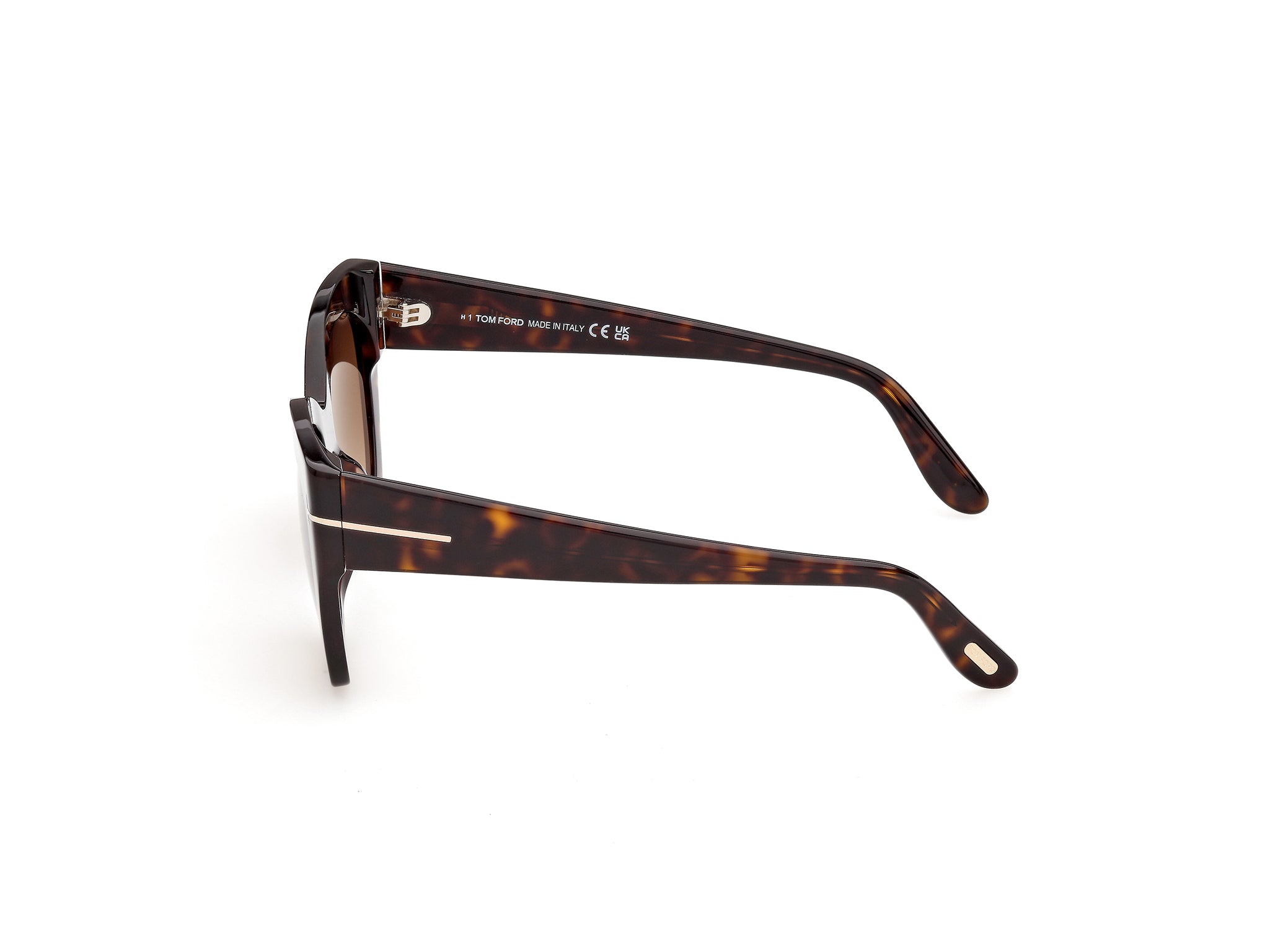 Occhiale Tom Ford da sole da donna in acetato