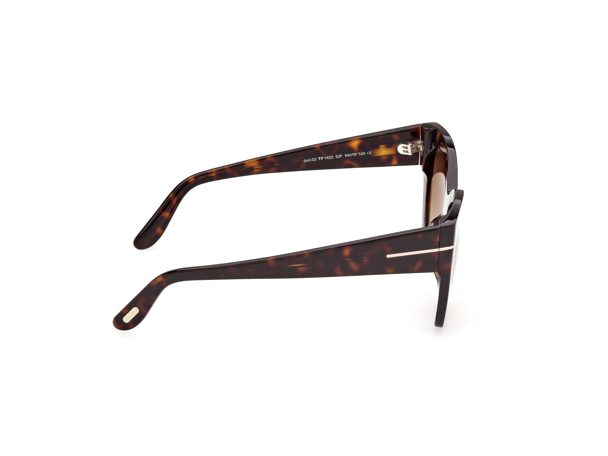 Occhiale Tom Ford da sole da donna in acetato