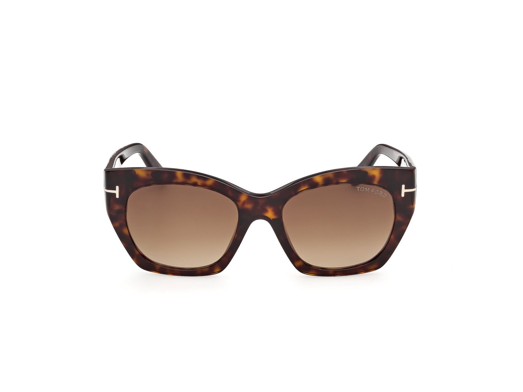 Occhiale Tom Ford da sole da donna in acetato