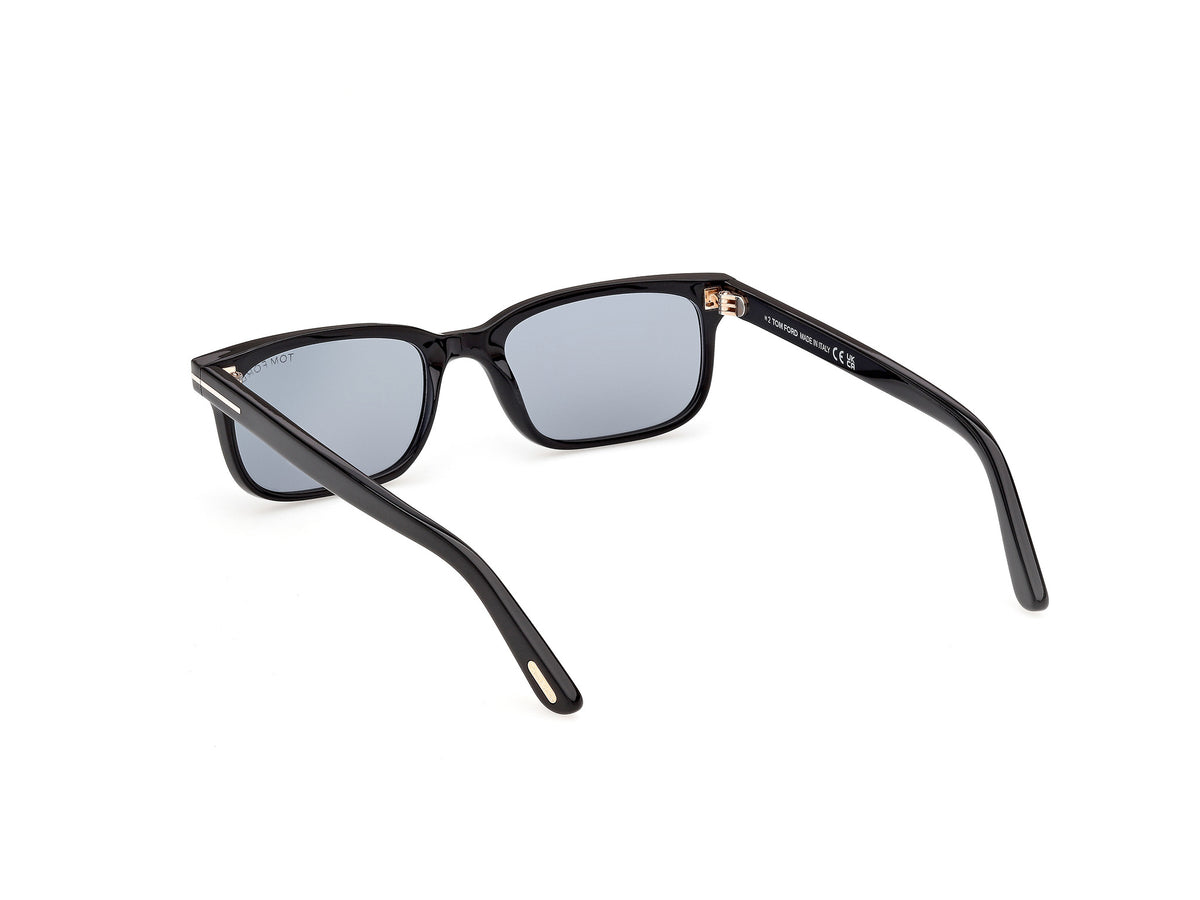 Occhiale Tom Ford da sole da uomo in acetato