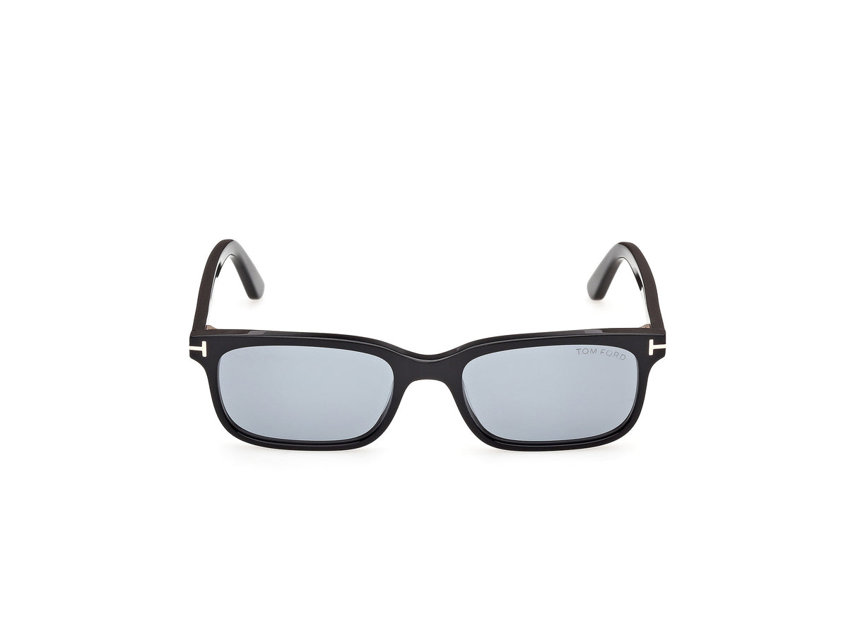 Occhiale Tom Ford da sole da uomo in acetato