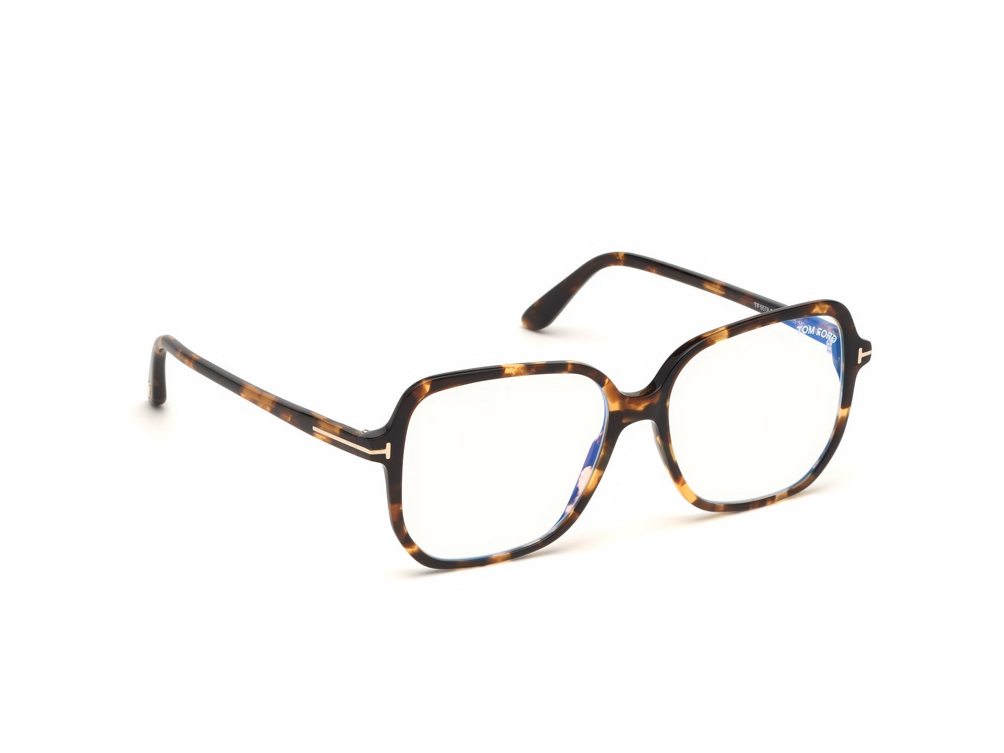 Occhiale Tom Ford da vista da donna in acetato