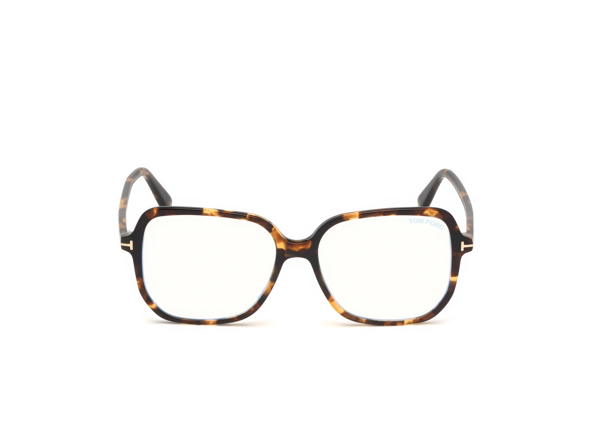 Occhiale Tom Ford da vista da donna in acetato