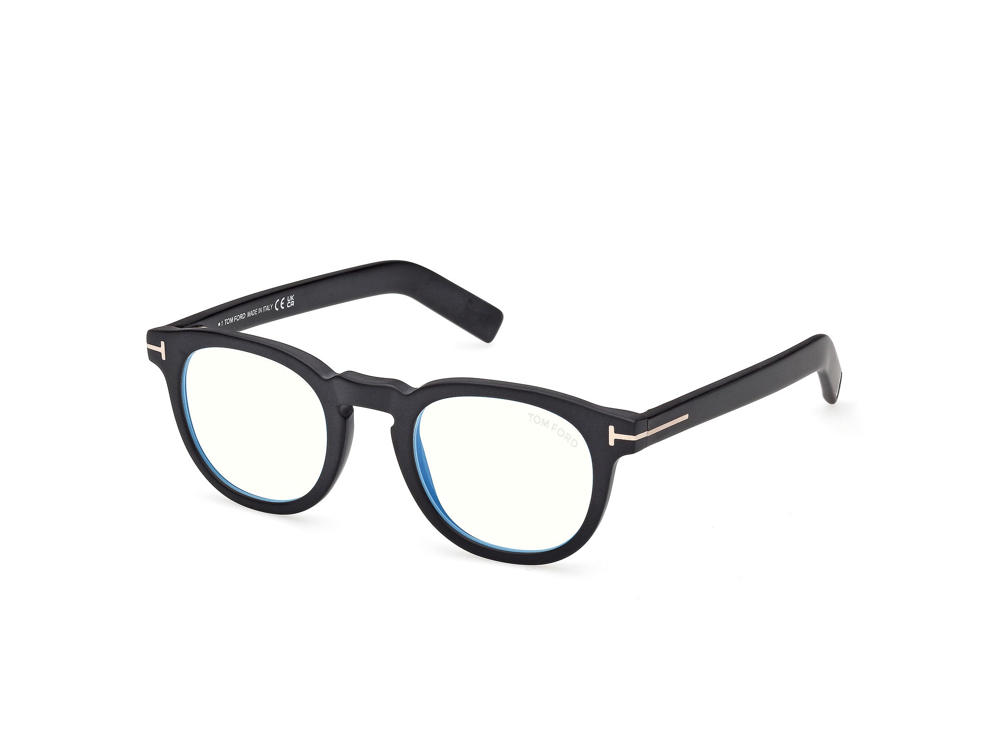 Occhiale Tom Ford da vista da uomo in acetato