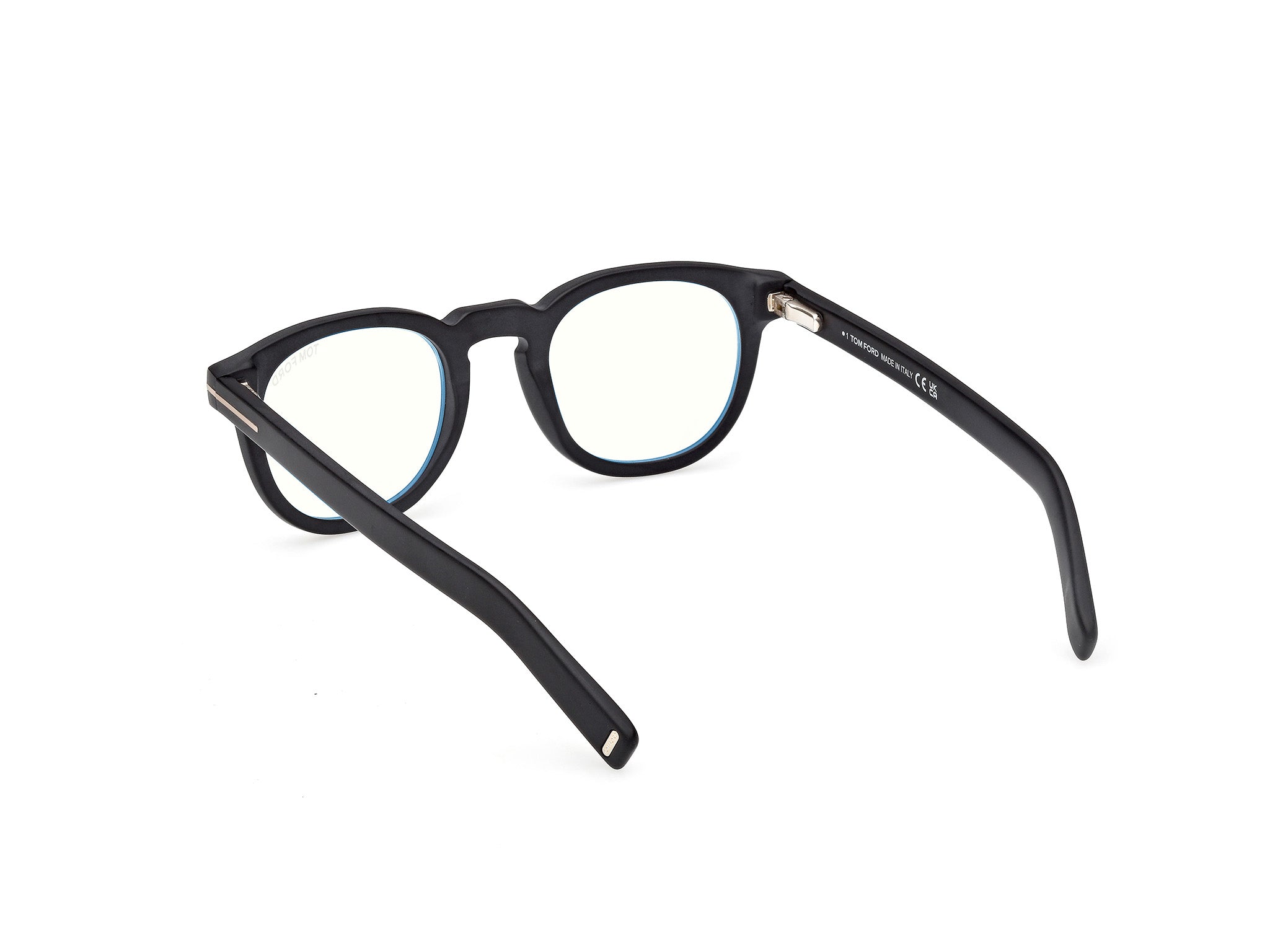 Occhiale Tom Ford da vista da uomo in acetato