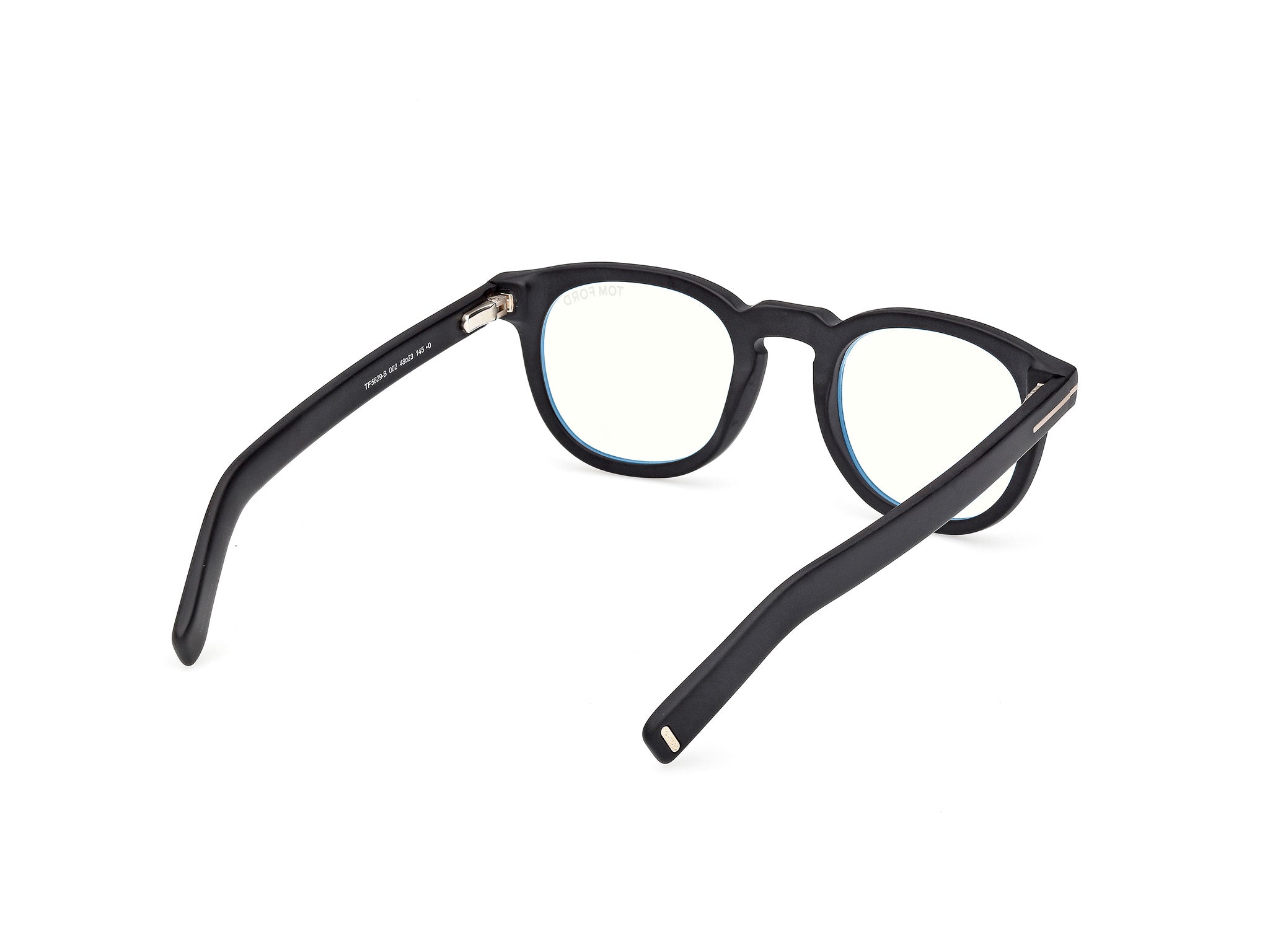 Occhiale Tom Ford da vista da uomo in acetato