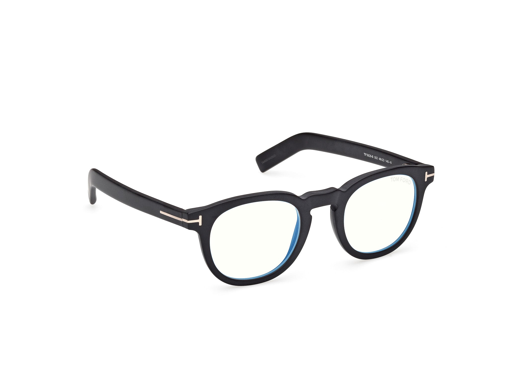 Occhiale Tom Ford da vista da uomo in acetato