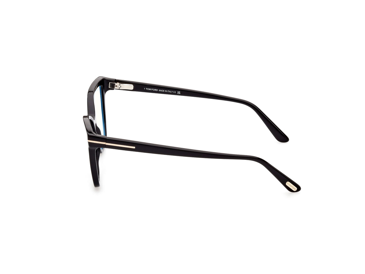 Occhiale Tom Ford da vista da donna in acetato