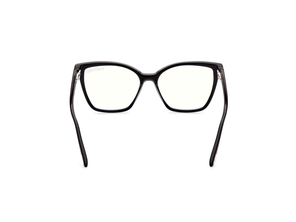 Occhiale Tom Ford da vista da donna in acetato
